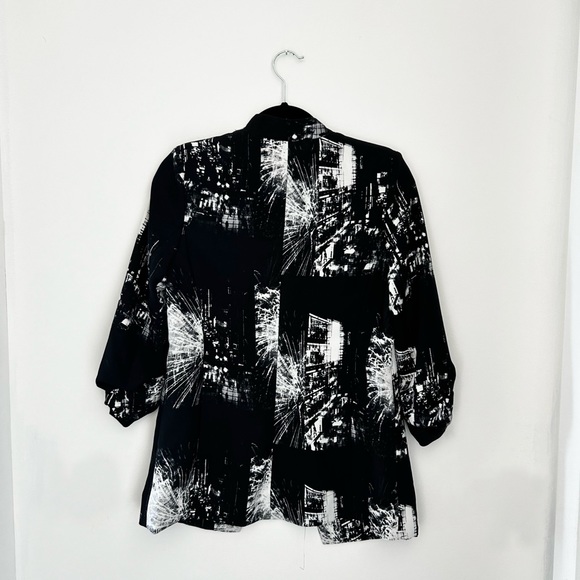 Babaton Power Blazer - Discontinued pattern - Picture 2 of 2